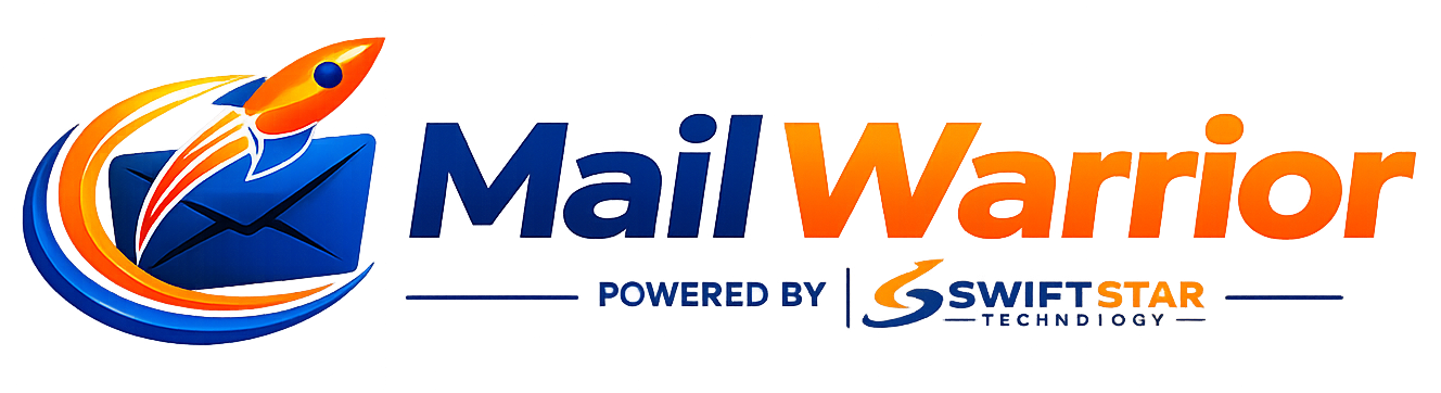 Mail Warrior
